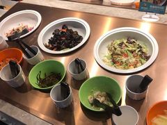 -比格比萨自助(万柳华联店)