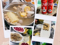 -八合里牛肉火锅(深圳光明大仟里二店)