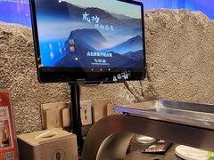 -河坝烧烤串城(金达莱店)