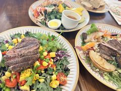 -BAKER&SPICE(祥云小镇店)