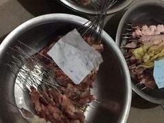 -永安烧烤