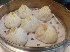 -小杨生煎(香港名都店)