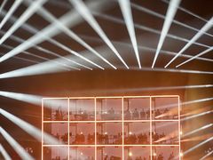 -宝能国际体育演艺中心