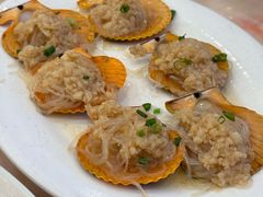 -新金盛·海鲜酒楼(盐田店)
