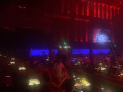 -赤红音乐现场(浦东金桥路店)