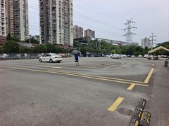 -乔森驾校(杨家坪总校)