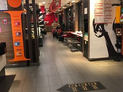 -麦当劳(嘉定店)