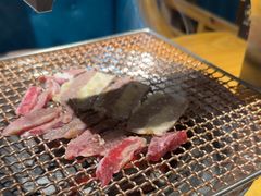 -九田家黑牛烤肉料理(华侨城店)