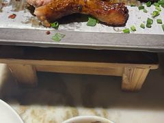 -绿茶餐厅(西湖银泰百货店)