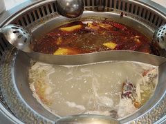 -椒王火锅(厚街万达店)