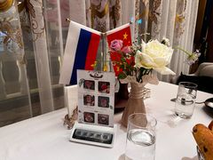 -马克西姆俄罗斯餐厅(通亚街店)