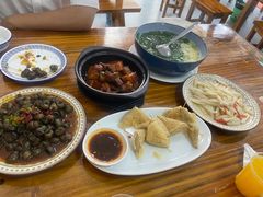 -高淳老街土菜馆(迎薰门店)