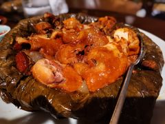 -湖滨28中餐厅·西湖宴·杭州君悦酒店