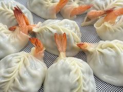 极品大虾海鲜大馅饺子-叶存利海鲜大馅饺子(海宁路总店)