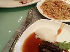 -海天一色海景自助餐厅(西港花园店)