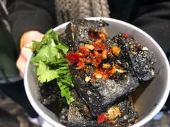 -黑色经典臭豆腐·湖南特产(太平街口店)