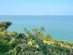 -崂山仰口游览区