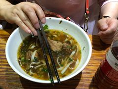 排骨粉-肆姐面粉馆(坡子街店)