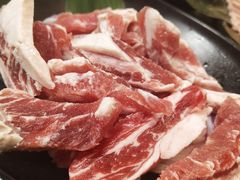 -九田家黑牛烤肉料理(中北镇店)