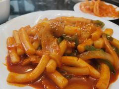 -桃园中华料理炸酱面(燕儿岛路店)