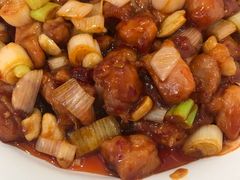 -惠丰堂饭庄·烤鸭·京味菜(翠微路店)