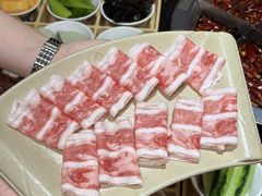 -巴将军·非遗老字号火锅(解放碑店)