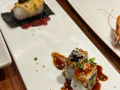 -大渔之观(安贞店)