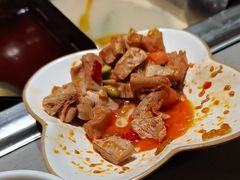 -海底捞火锅(西直门凯德MALL店)