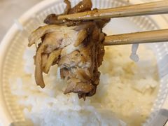 -二楼老店重庆鸡公煲(真光路店)