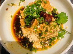 -金掌勺东北菜(格兰晴天店)