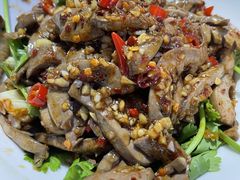 -老师傅餐馆(长沙店)