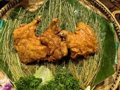 -金厨泰国餐厅·全泰籍厨师料理(拱北店)