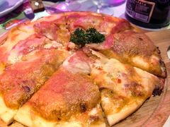 -108·公社·创意餐厅·LIVE HOUSE(李公堤店)