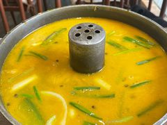 -金塔傣乡·德宏傣味·手抓饭·孔雀宴·云南民族特色菜(文化巷店)