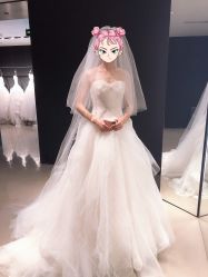 -Vera Wang婚纱礼服旗舰店