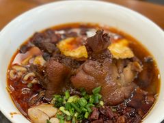 -蒋家肠旺面馆(合群路店)