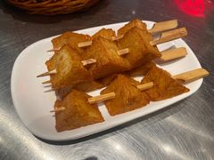 -潮界(虹桥新天地店)