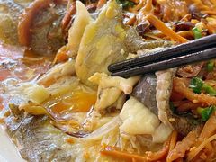 -文兴酒家(Chinatown - Gerrard Street)