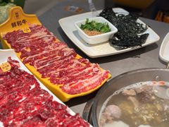 -潮发潮汕牛肉店(芳村店)