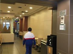 -麦当劳(厦门思明路店)