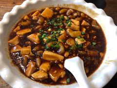 南湖菱滚豆腐-禾城陆稿荐酒楼·嘉兴本味(月河店)