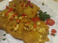 -繁花里音乐餐厅(新天地店)