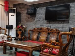 等位区-高德海鲜舫(黄河南大街店)