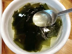 -米村拌饭(银泰中心店)