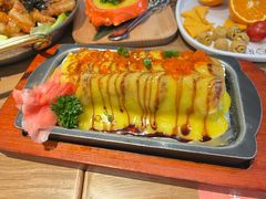 -花漫里日式餐厅(刺桐店)
