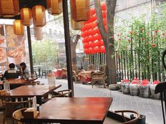 -锦小馆(安贞店)