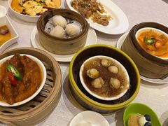 -福州天元国际威斯汀酒店·中国元素餐厅