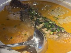 -老阿爸鲜鱼土菜(昆山花桥店)