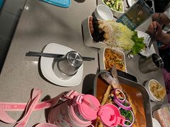 -半天妖烤鱼(万达广场店)