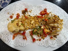 -一哥美食(总店)